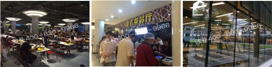 阿里成功的秘訣——與國際接軌，讓戰(zhàn)略落地，每天拼命干的員工！